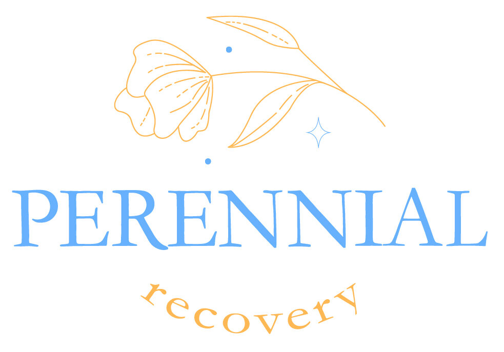 Perennial Recovery logo